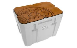 Petromax Haft-Auflage Für Kühlbox Kx25 Grau Mit Drachenemblem 13 Petromax Haft-Auflage Für Kühlbox Kx25 Grau Mit Drachenemblem -Dometic Verkaufsgeschäft 525177 3458961 2