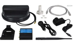 Maxview Roam Mobile 4G/5G WiFi-Antenne Inkl. Router Anthrazit 11 Maxview Roam Mobile 4G/5G WiFi-Antenne Inkl. Router Anthrazit -Dometic Verkaufsgeschäft 528021 3420003 1