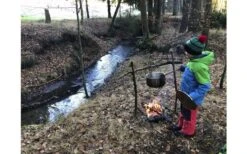 Origin Outdoors Hordentopf 10 Liter