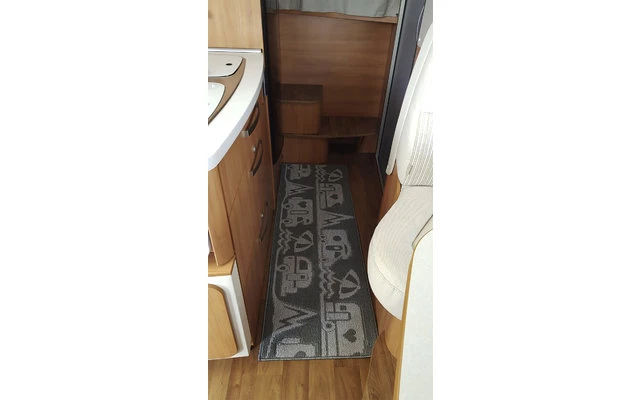 Arisol Master Camp Bodenläufer 40 X 50 Cm Beige 5 Arisol Master Camp Bodenläufer 40 X 50 Cm Beige – Bild 5