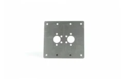 Autoterm Einbauflansch Air 2D Bodenmontagehalterung 40mm 6 Autoterm Einbauflansch Air 2D Bodenmontagehalterung 40mm -Dometic Verkaufsgeschäft 534766 3508588