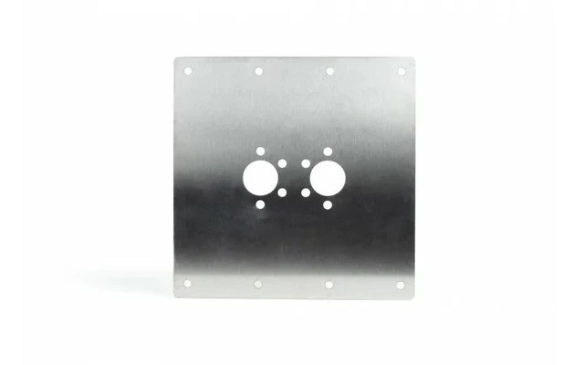 Autoterm Einbauflansch Air 4D Bodenmontagehalterung 80 Mm 1 Autoterm Einbauflansch Air 4D Bodenmontagehalterung 80 Mm