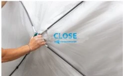 Brunner Vanshell Sonnendach Für Bus & Wohnwagen 260 X 240 Cm -Dometic Verkaufsgeschäft 535723 3659246