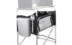 Brunner Snack Basic Küchenbox -Dometic Verkaufsgeschäft 535792 3681386