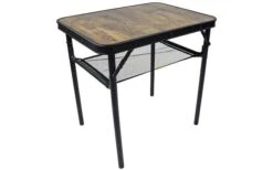 Bo-Camp Industrial Table Garland Klapptisch 60 X 45 X 60 Cm -Dometic Verkaufsgeschäft 536113 3492285