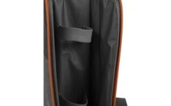 Bo-Camp Weinkühltasche 19 X 10,5 X 34 Cm Grau 12 Bo-Camp Weinkühltasche 19 X 10,5 X 34 Cm Grau -Dometic Verkaufsgeschäft 536209 3652829