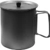 Vargo Ti-Lite Mug Titan Camping Becher 0,75 Liter