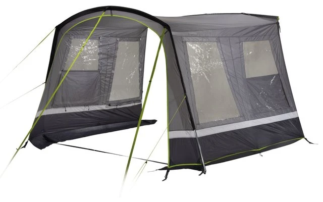 High Peak Trento 2.0 Busvorzelt 1 High Peak Trento 2.0 Busvorzelt