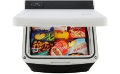 Mestic MCC-40 DC Kompressor Kühlbox 12 / 24 V 42 Liter