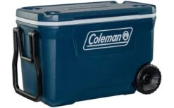 Coleman Xtreme Wheeled 50qt Passivkühlbox 47 Liter -Dometic Verkaufsgeschäft 537688 3520033