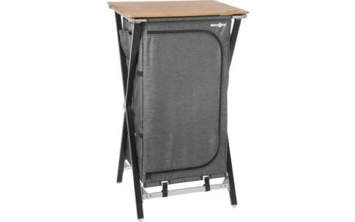 Brunner Mercury Cross Square LS Campingschrank -Dometic Verkaufsgeschäft 537907 3639917