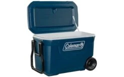 Coleman Xtreme Wheeled 50qt Passivkühlbox 47 Liter -Dometic Verkaufsgeschäft 538108 3520039