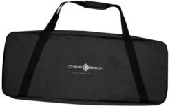 Disc-O-Bed Single L Outdoor- & Camping-Einzelbett Schwarz 9 Disc-O-Bed Single L Outdoor- & Camping-Einzelbett Schwarz -Dometic Verkaufsgeschäft 538387 3498781