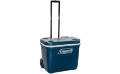 Coleman Xtreme Wheeled 50qt Passivkühlbox 47 Liter -Dometic Verkaufsgeschäft 538555 3520006