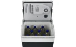 Mestic MTEC-25 AC/DC Thermoelektrische Kühlbox 12 V / 230 V 25 Liter -Dometic Verkaufsgeschäft 538618 3682342