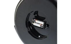 WEDO SitToGlow Teleskophocker Mit LED Schwarz 12 WEDO SitToGlow Teleskophocker Mit LED Schwarz -Dometic Verkaufsgeschäft 538741 3497779 1