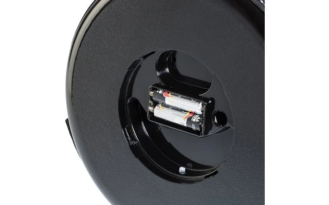 WEDO SitToGlow Teleskophocker Mit LED Schwarz 6 WEDO SitToGlow Teleskophocker Mit LED Schwarz – Bild 6