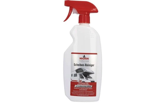 Nigrin Caravan Scheiben-Reiniger 750 Ml 1 Nigrin Caravan Scheiben-Reiniger 750 Ml
