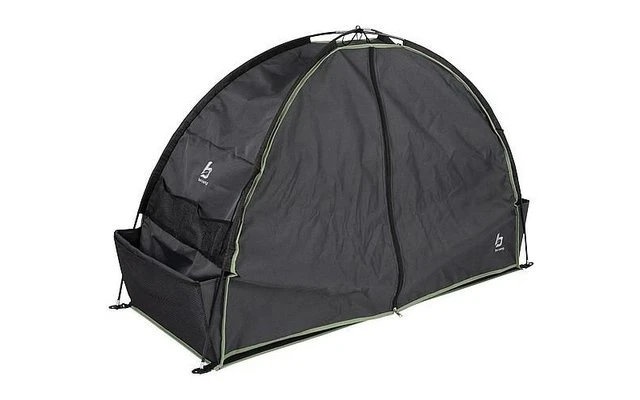 Bo-Camp Bogenschrank Mit 9 Fächern Zusammenklappbar 1 Bo-Camp Bogenschrank Mit 9 Fächern Zusammenklappbar