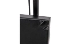 Bo-Camp Industrial Bedford Beistelltisch 30 X 30 X 51 Cm -Dometic Verkaufsgeschäft 541690 3651607