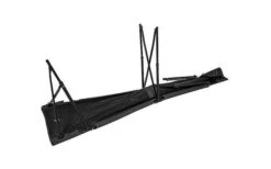 Bo-Camp Camping Bed XL Feldbett 209 X 71 X 45 Cm Schwarz -Dometic Verkaufsgeschäft 541912 3536981