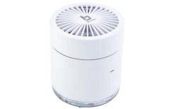 Bo-Camp Fan With Humidifier Wiederaufladbarere Ventilator -Dometic Verkaufsgeschäft 542374 3529396