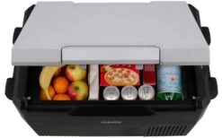 Mestic MCCHD-33 AC/DC Kompressor Kühlbox 12 / 24 V - 31 Liter 9 Mestic MCCHD-33 AC/DC Kompressor Kühlbox 12 / 24 V - 31 Liter -Dometic Verkaufsgeschäft 553609 3868702