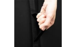 Travellife Barletta Relax Liegestuhl Schwarz -Dometic Verkaufsgeschäft 553630 3692296 2