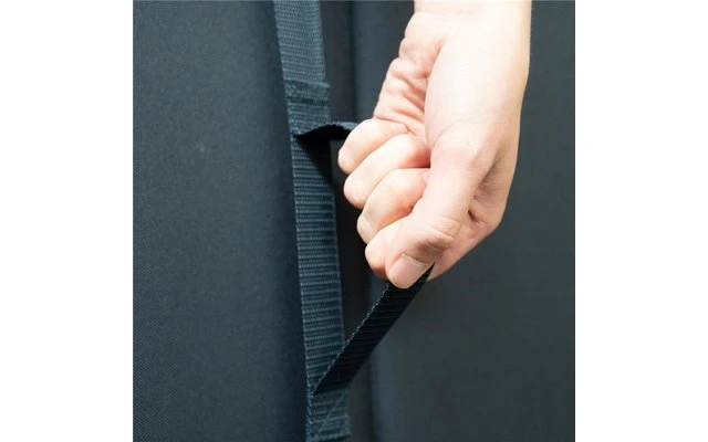 Travellife Barletta Relax Liegestuhl Blau 6 Travellife Barletta Relax Liegestuhl Blau – Bild 6