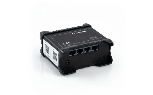 Caratec Electronics CET302R Caravaning-Routerset Mit Flacher Dachantenne Schwarz 4 Caratec Electronics CET302R Caravaning-Routerset Mit Flacher Dachantenne Schwarz – Bild 4