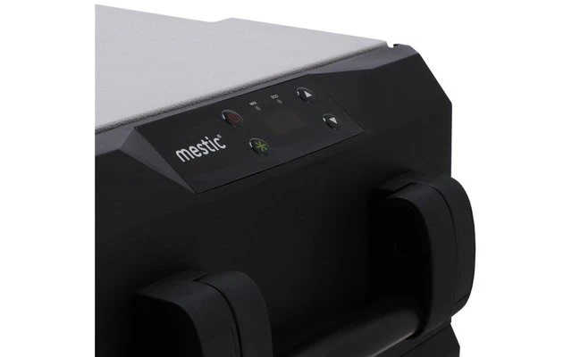 Mestic MCCHD-33 AC/DC Kompressor Kühlbox 12 / 24 V - 31 Liter 4 Mestic MCCHD-33 AC/DC Kompressor Kühlbox 12 / 24 V - 31 Liter – Bild 4