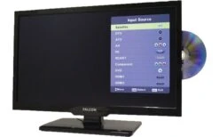 Easyfind Falcon Traveller Kit II Tripod TV Camping Set 19 Zoll 10 Easyfind Falcon Traveller Kit II Tripod TV Camping Set 19 Zoll -Dometic Verkaufsgeschäft 553855 3681116