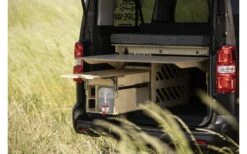 Escape Vans Eco Box Plus XL Klapptisch / Bett Box Renault Traffic / Opel Vivaro B / Fiat Talento 10 Escape Vans Eco Box Plus XL Klapptisch / Bett Box Renault Traffic / Opel Vivaro B / Fiat Talento -Dometic Verkaufsgeschäft 553891 3656635