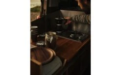 Escape Vans Tour Box L Ash -Dometic Verkaufsgeschäft 553897 3657080