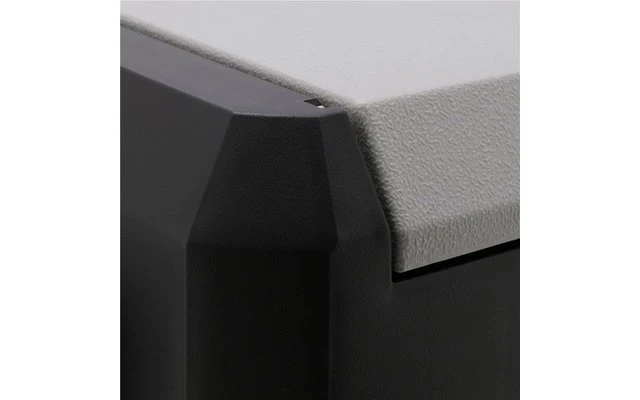 Mestic MCCHD-33 AC/DC Kompressor Kühlbox 12 / 24 V - 31 Liter 5 Mestic MCCHD-33 AC/DC Kompressor Kühlbox 12 / 24 V - 31 Liter – Bild 5