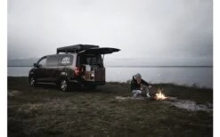 Escape Vans Tour Box L Ash -Dometic Verkaufsgeschäft 553975 3657086