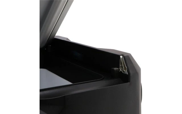 Mestic MCCHD-33 AC/DC Kompressor Kühlbox 12 / 24 V - 31 Liter 6 Mestic MCCHD-33 AC/DC Kompressor Kühlbox 12 / 24 V - 31 Liter – Bild 6