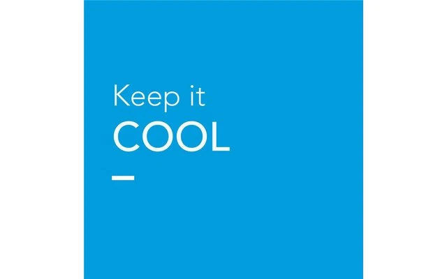 Mestic MCCHD-33 AC/DC Kompressor Kühlbox 12 / 24 V - 31 Liter 7 Mestic MCCHD-33 AC/DC Kompressor Kühlbox 12 / 24 V - 31 Liter – Bild 7