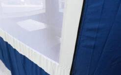 Brunner Vida NG Küchenzelt 150x200 Cm -Dometic Verkaufsgeschäft 554921 3591874