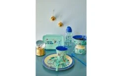 Rice Melamin Becher Medium 300 Ml Bunt Summer Rush 11 Rice Melamin Becher Medium 300 Ml Bunt Summer Rush -Dometic Verkaufsgeschäft 555844 3603665