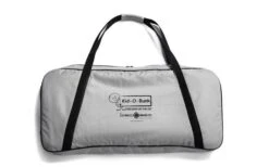 Disc-O-Bed Kid-O-Bed Mit Geradem Rahmen, Ohne Seitentasche, Blockpattern -Dometic Verkaufsgeschäft 555976 3855634 1