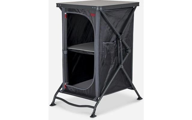 Crespo AP 103 Aufbewahrungsschrank 78 X 57 X 99 Cm 2 Crespo AP 103 Aufbewahrungsschrank 78 X 57 X 99 Cm – Bild 2