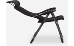 Crespo AP/215 ADSC Air Deluxe Compact Strandstuhl Grau -Dometic Verkaufsgeschäft 559114 3728985