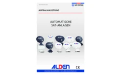 Alden PLA621-G30-240-AIO Satelliten TV Set Bestehend Aus Planar Flachantenne Inklusive A.I.O. Evo HD 24 Zoll TV 5 Alden PLA621-G30-240-AIO Satelliten TV Set Bestehend Aus Planar Flachantenne Inklusive A.I.O. Evo HD 24 Zoll TV -Dometic Verkaufsgeschäft 560450 3699484