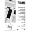 Fiamma Kit Hobby Premium Markisenadapter Für Fiamma F80/F65