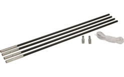 Brunner Pole Kit Reparaturset Fiberglas-Zeltgestänge Ø 7,9 Mm 7 Brunner Pole Kit Reparaturset Fiberglas-Zeltgestänge Ø 7,9 Mm -Dometic Verkaufsgeschäft 560530 3701188