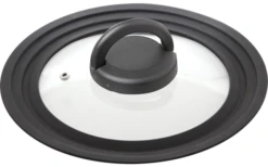 Brunner Covery Trio Glasdeckel Ø 20 / 18 / 16 Cm