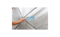 Brunner Vanshell Sonnendach Für Bus & Wohnwagen 260 X 240 Cm -Dometic Verkaufsgeschäft 560992 3702670