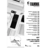 Fiamma Kit Laika Rexosline/Kreos 09 Markisenadapter Für Fiamma F80/F65