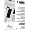 Fiamma Adapter Standard F65 Eagle 400 Markisenadapter Für Fiamma F65 Eagle